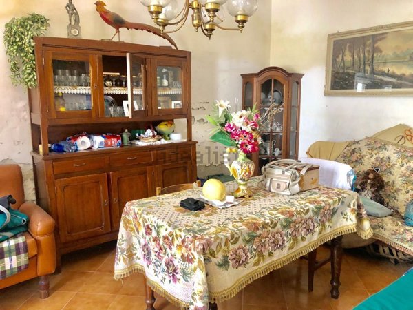 casa semindipendente in vendita a San Benedetto Po in zona Portiolo