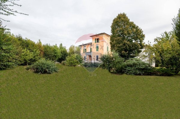 casa indipendente in vendita a San Benedetto Po