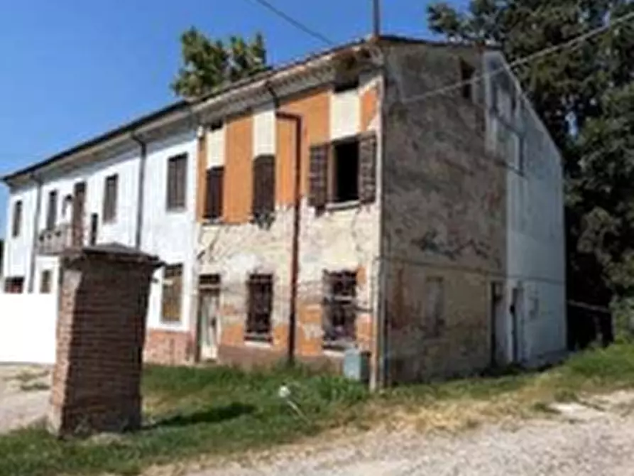 casa indipendente in vendita a San Benedetto Po in zona Portiolo