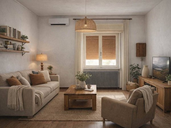 casa indipendente in vendita a San Benedetto Po