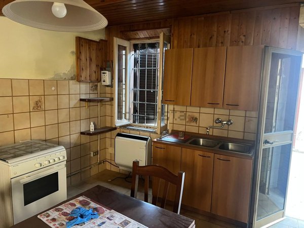 casa indipendente in vendita a San Benedetto Po