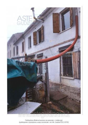 casa indipendente in vendita a San Benedetto Po