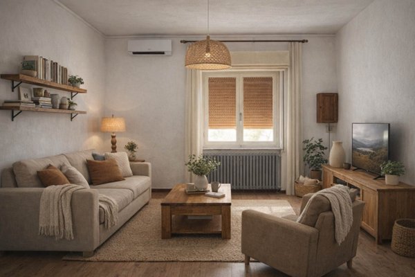 casa indipendente in vendita a San Benedetto Po in zona Portiolo