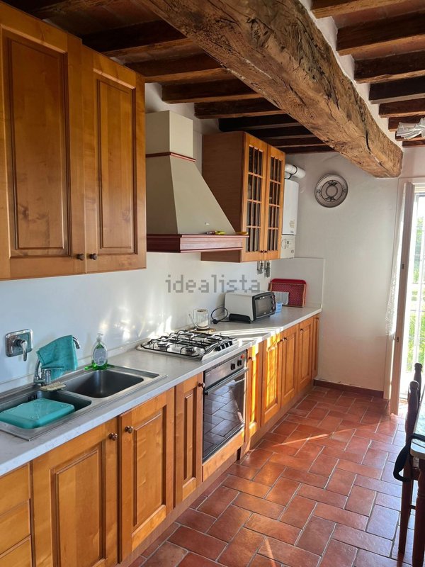 casa indipendente in vendita a San Benedetto Po