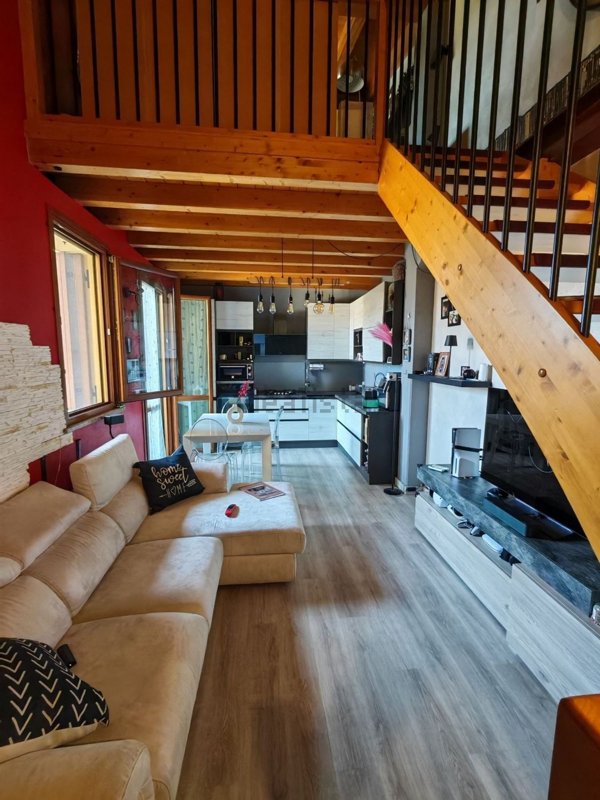 appartamento in vendita a San Benedetto Po