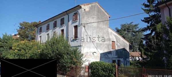 appartamento in vendita a San Benedetto Po