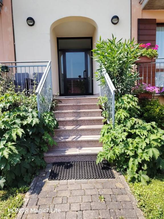 appartamento in vendita a San Benedetto Po