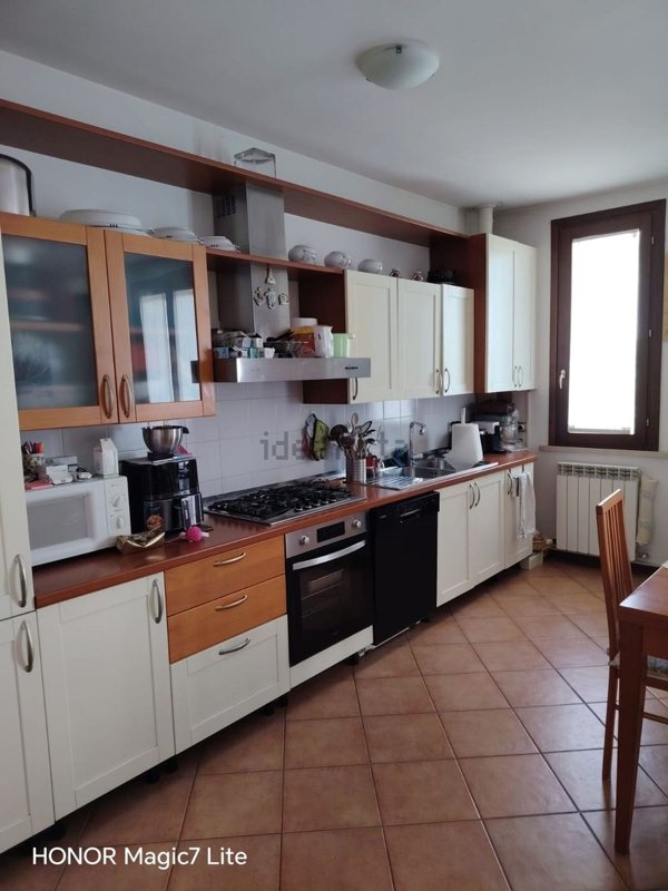 appartamento in vendita a San Benedetto Po