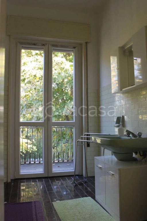 casa indipendente in vendita a San Benedetto Po