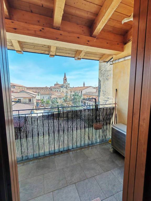 appartamento in vendita a San Benedetto Po