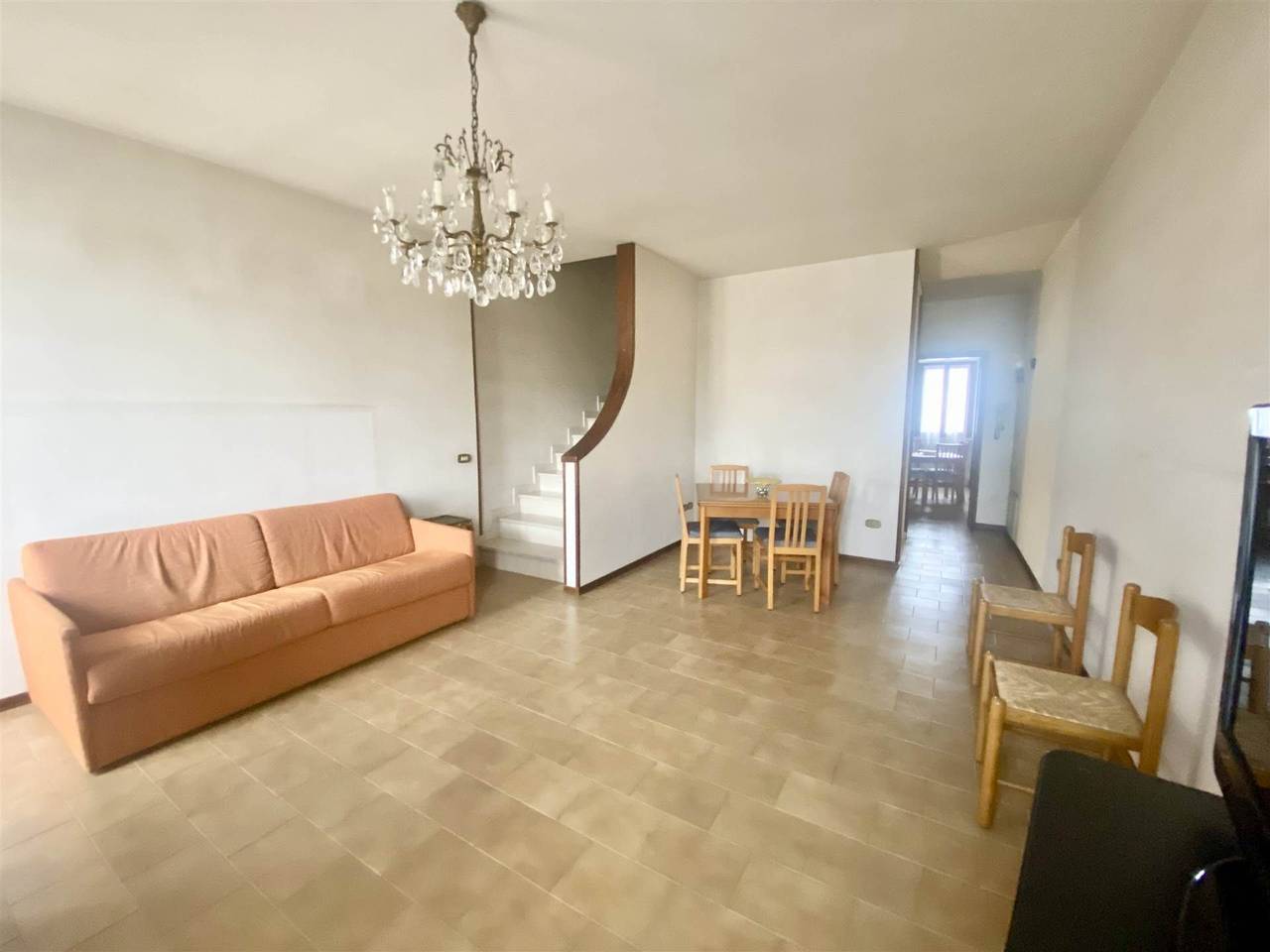 casa indipendente in vendita a San Benedetto Po in zona San Siro