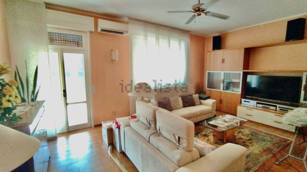 appartamento in vendita a San Benedetto Po in zona Gorgo