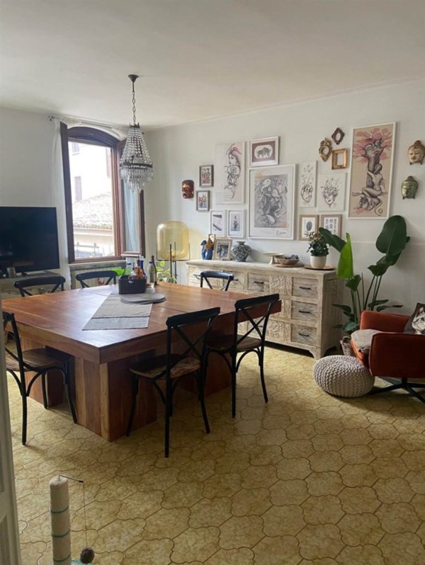 casa indipendente in vendita a San Benedetto Po