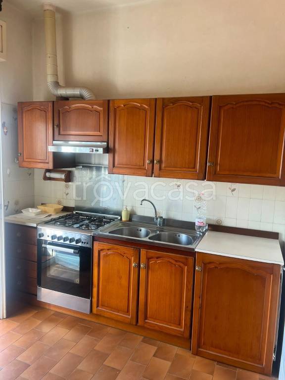 casa indipendente in vendita a San Benedetto Po