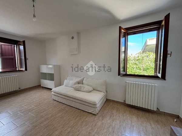 casa indipendente in vendita a San Benedetto Po in zona Gorgo