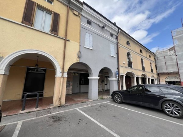 appartamento in vendita a San Benedetto Po
