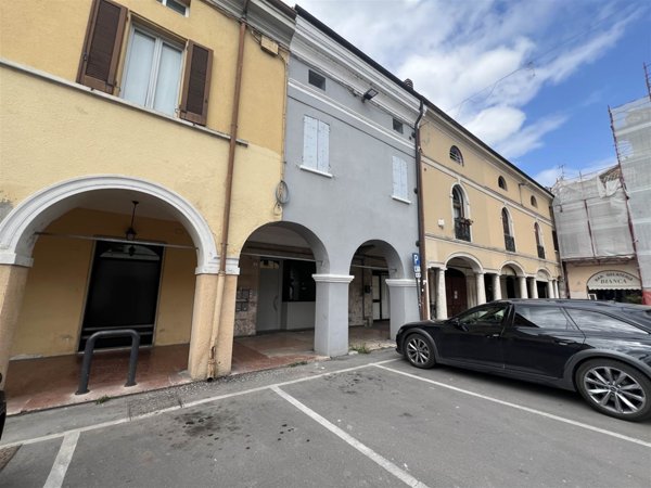 appartamento in vendita a San Benedetto Po