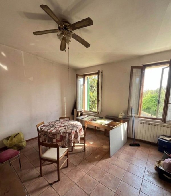 appartamento in vendita a San Benedetto Po