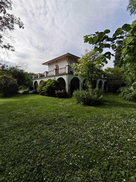 terreno edificabile in vendita a San Benedetto Po