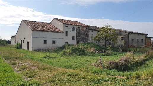 casa indipendente in vendita a San Benedetto Po in zona Bardelle/Camatta