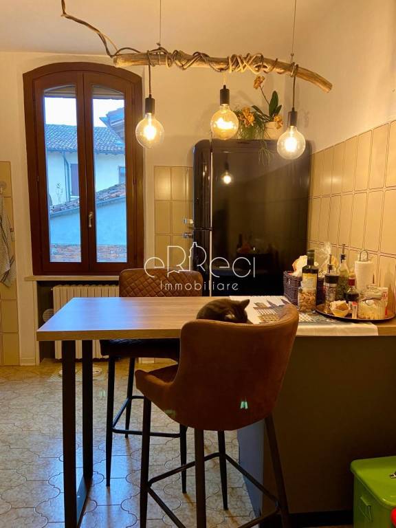 casa indipendente in vendita a San Benedetto Po