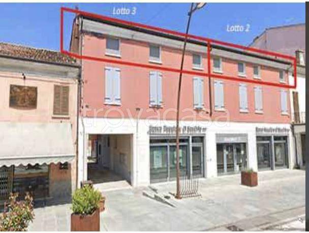 appartamento in vendita a San Benedetto Po