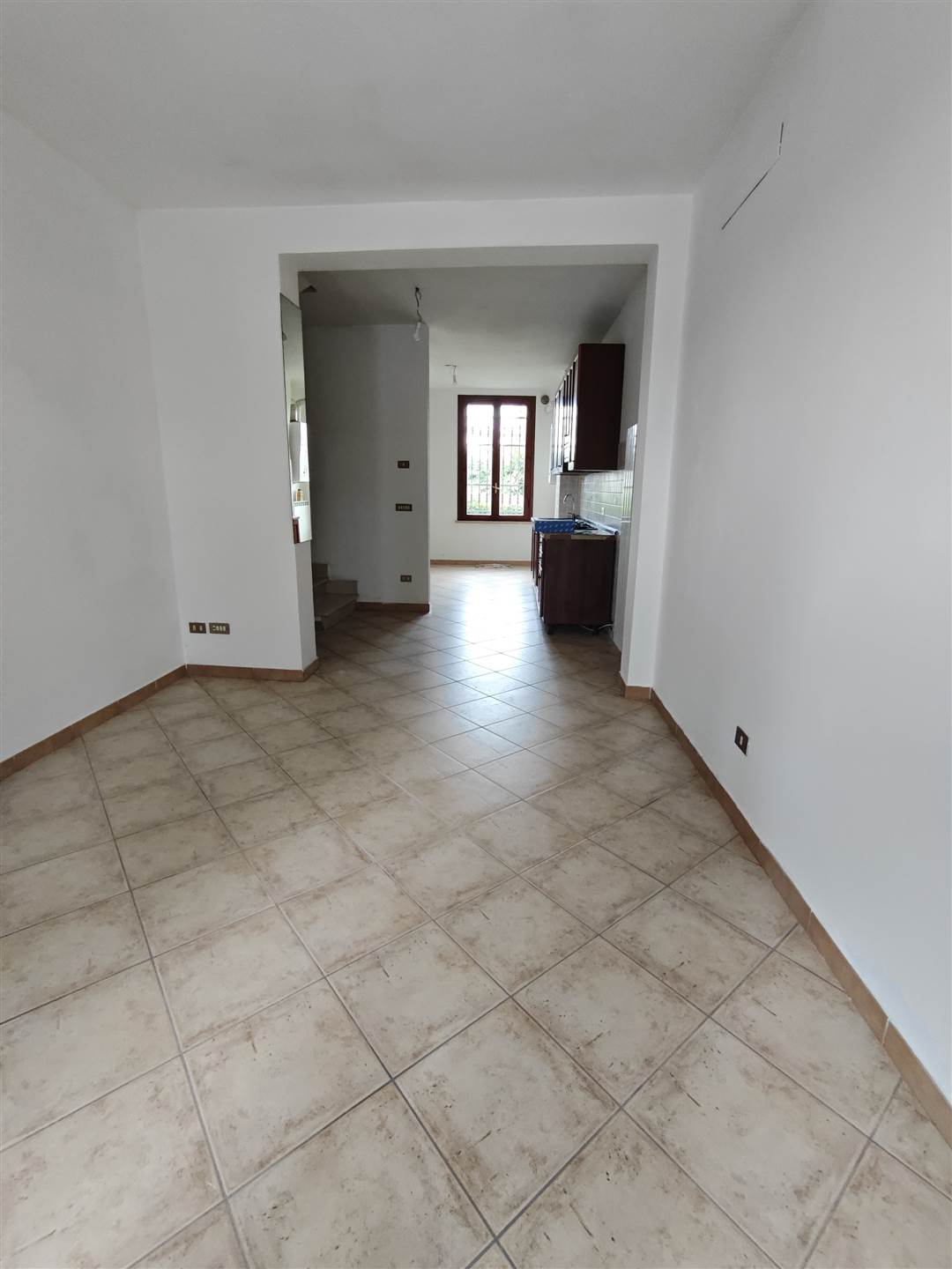 casa indipendente in vendita a San Benedetto Po