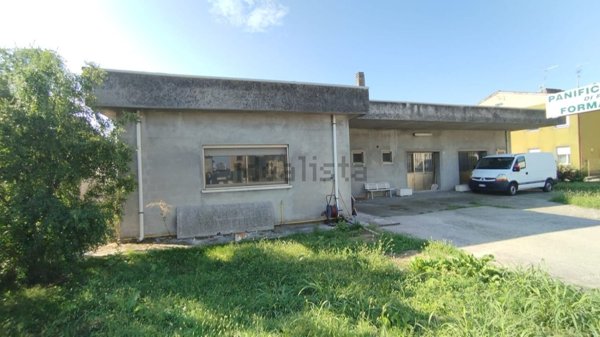 casa indipendente in vendita a San Benedetto Po in zona Gorgo