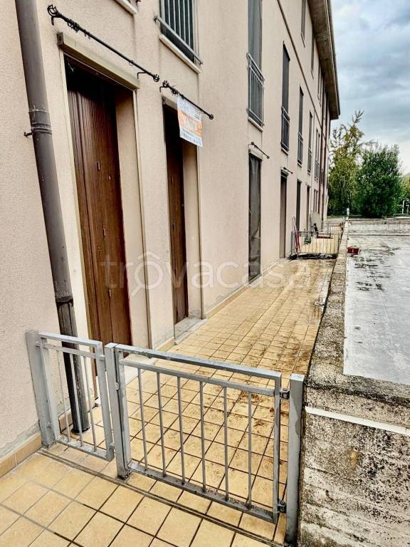 appartamento in vendita a San Benedetto Po