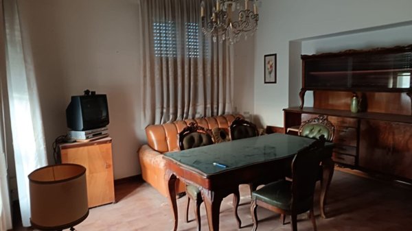 appartamento in vendita a San Benedetto Po