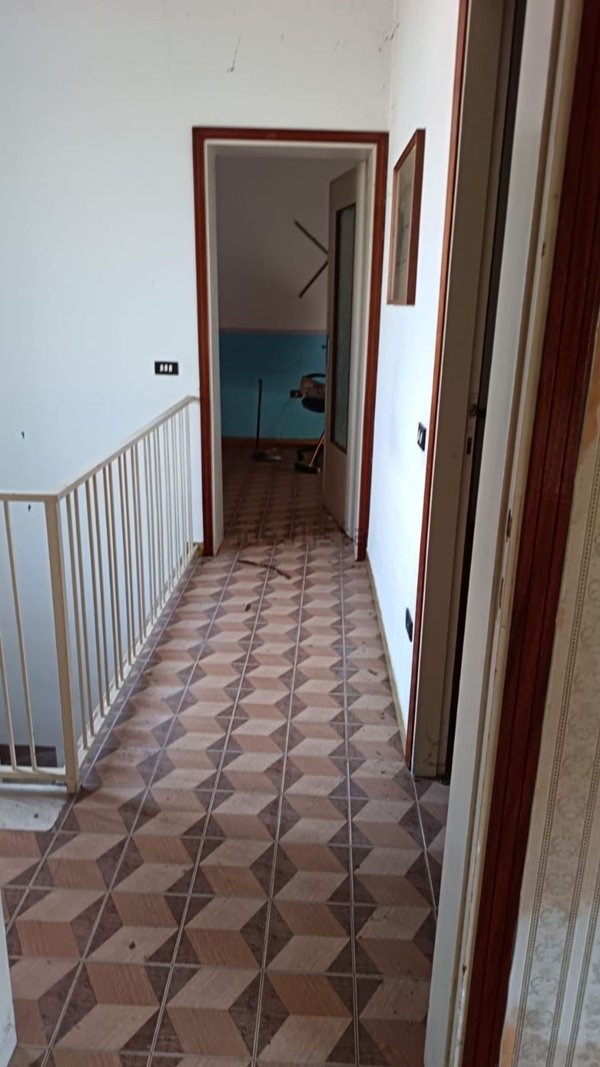 casa indipendente in vendita a San Benedetto Po in zona Mirasole