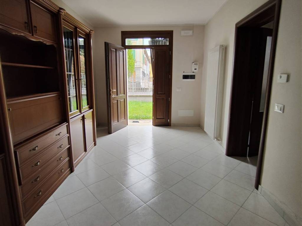 casa indipendente in vendita a San Benedetto Po