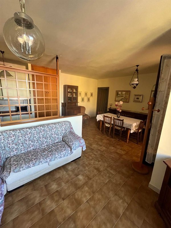 appartamento in vendita a San Benedetto Po