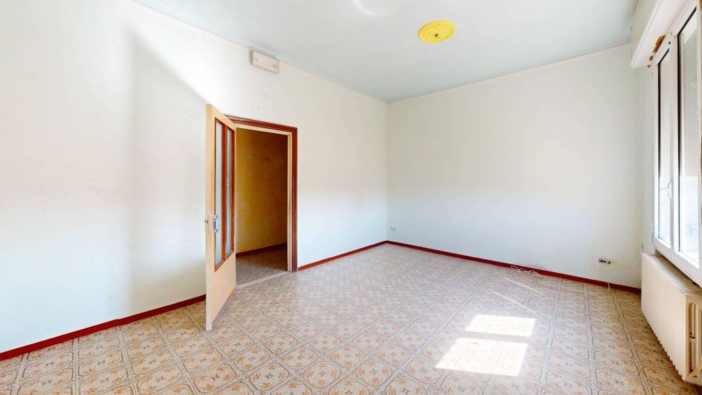appartamento in vendita a San Giacomo delle Segnate