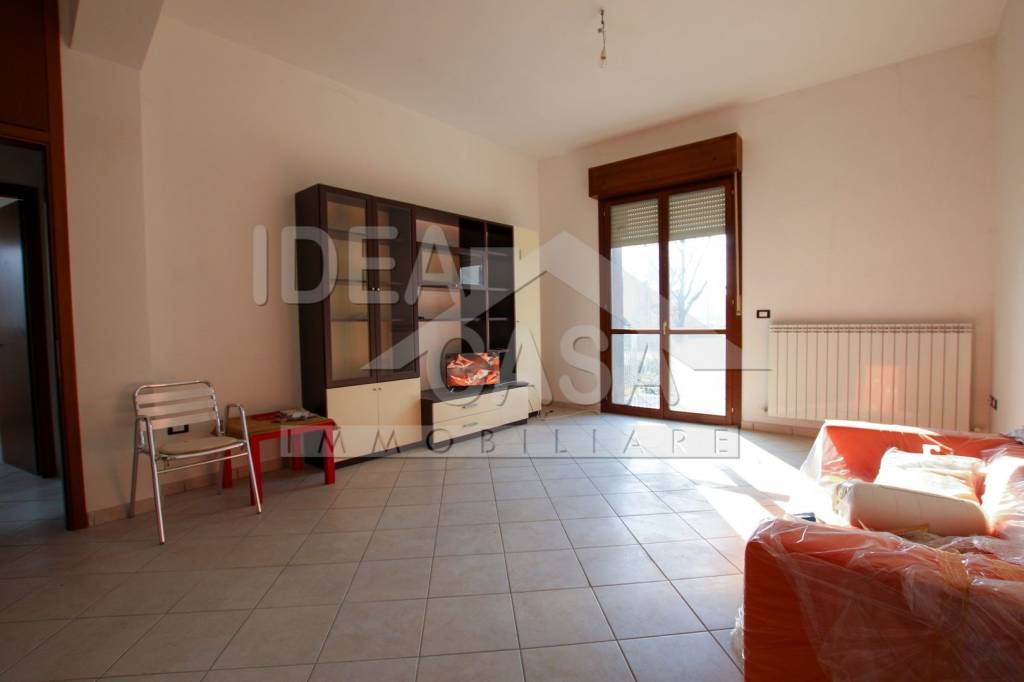 appartamento in vendita a San Giacomo delle Segnate