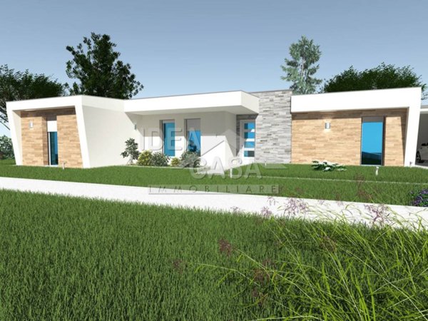 casa indipendente in vendita a San Giacomo delle Segnate