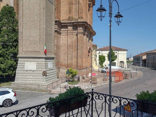 casa indipendente in vendita a San Giacomo delle Segnate