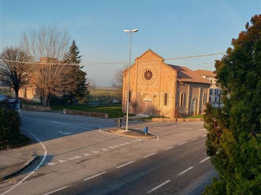 casa indipendente in vendita a San Giacomo delle Segnate in zona Malcantone