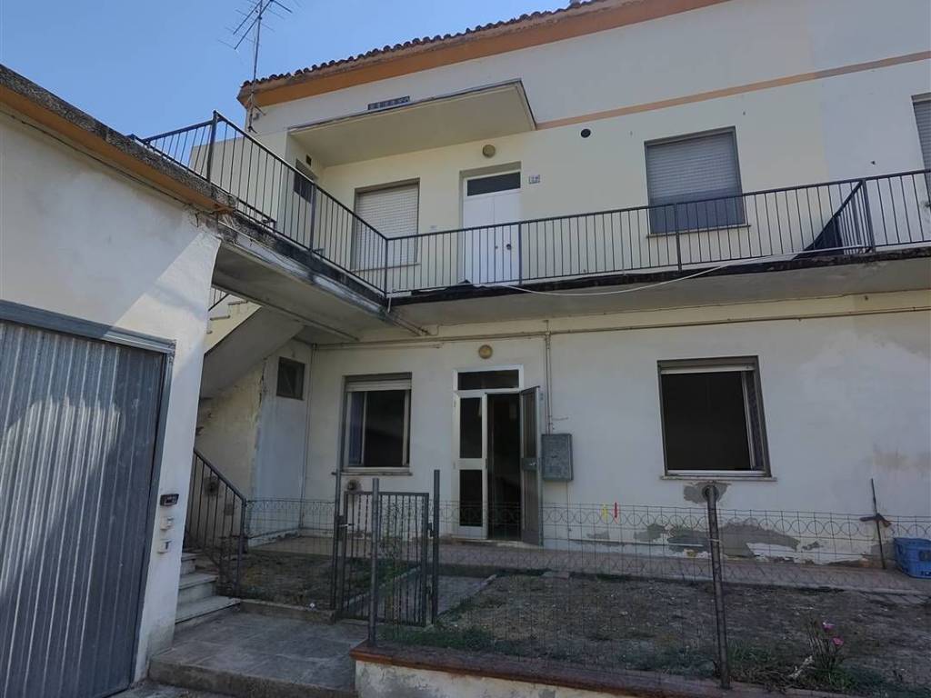 appartamento in vendita a San Giacomo delle Segnate