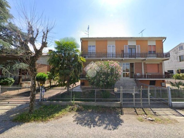 casa indipendente in vendita a San Giacomo delle Segnate
