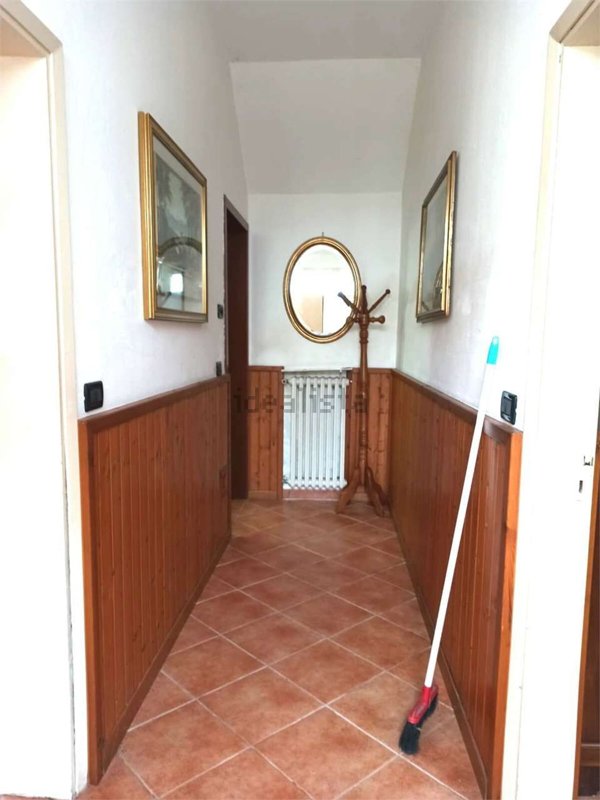 casa indipendente in vendita a San Giacomo delle Segnate