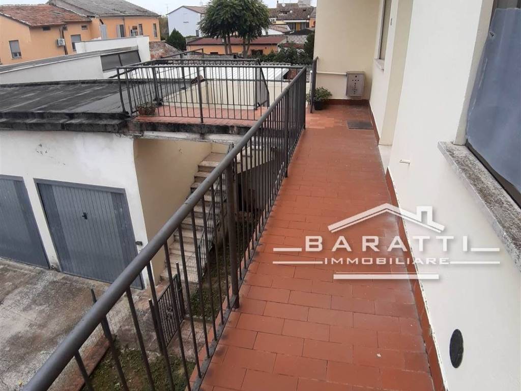 appartamento in vendita a San Giacomo delle Segnate