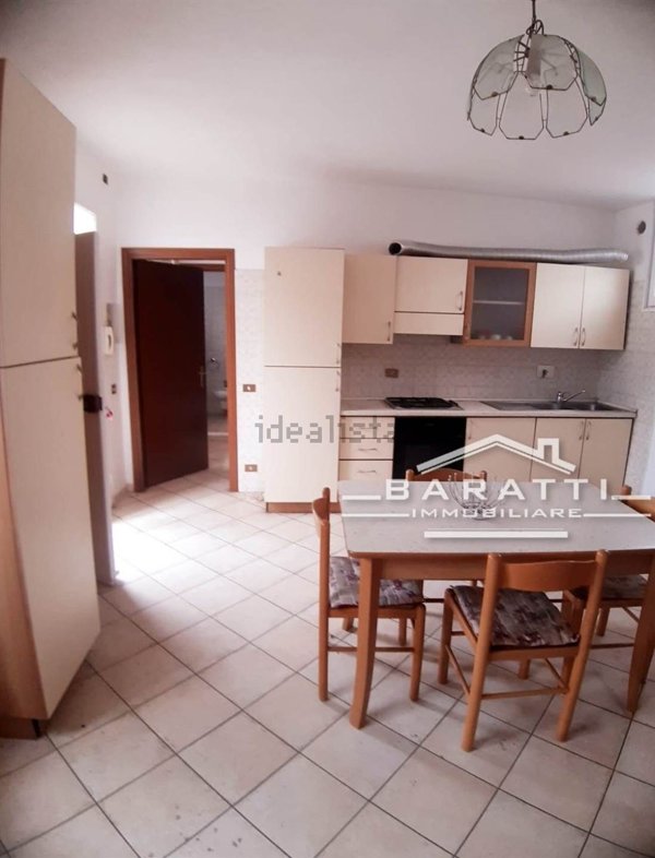 appartamento in vendita a San Giacomo delle Segnate