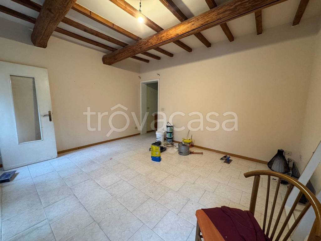 casa indipendente in vendita a San Giacomo delle Segnate