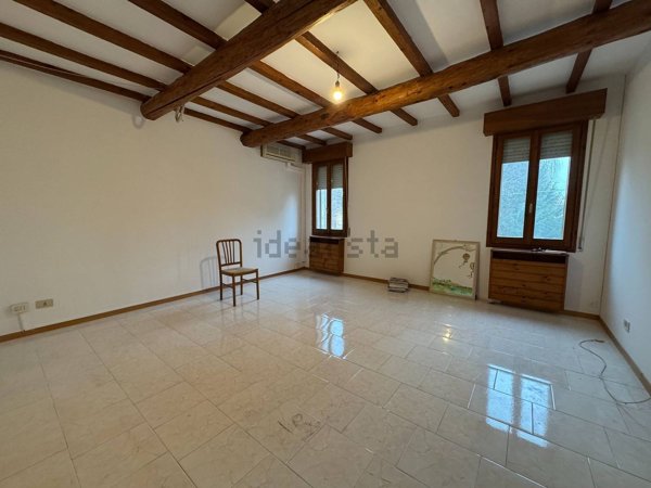 casa indipendente in vendita a San Giacomo delle Segnate