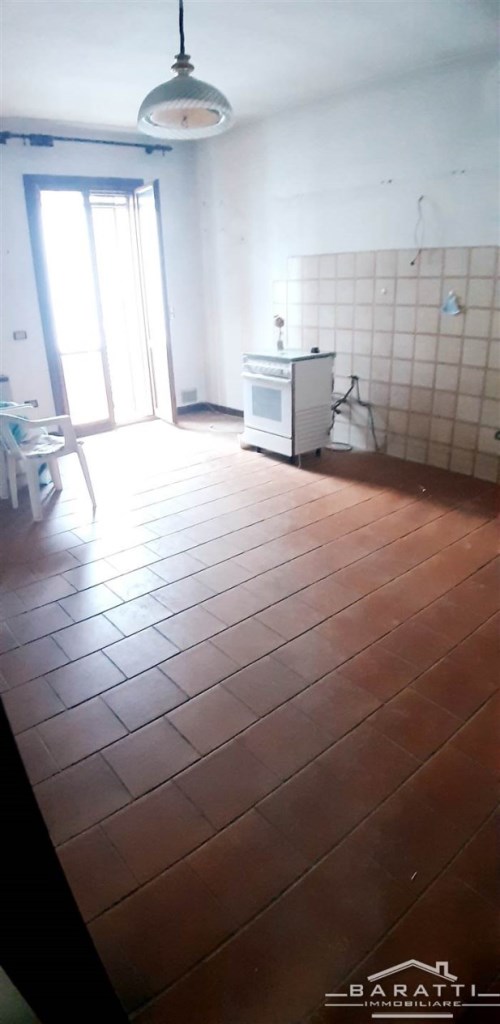 casa indipendente in vendita a San Giacomo delle Segnate