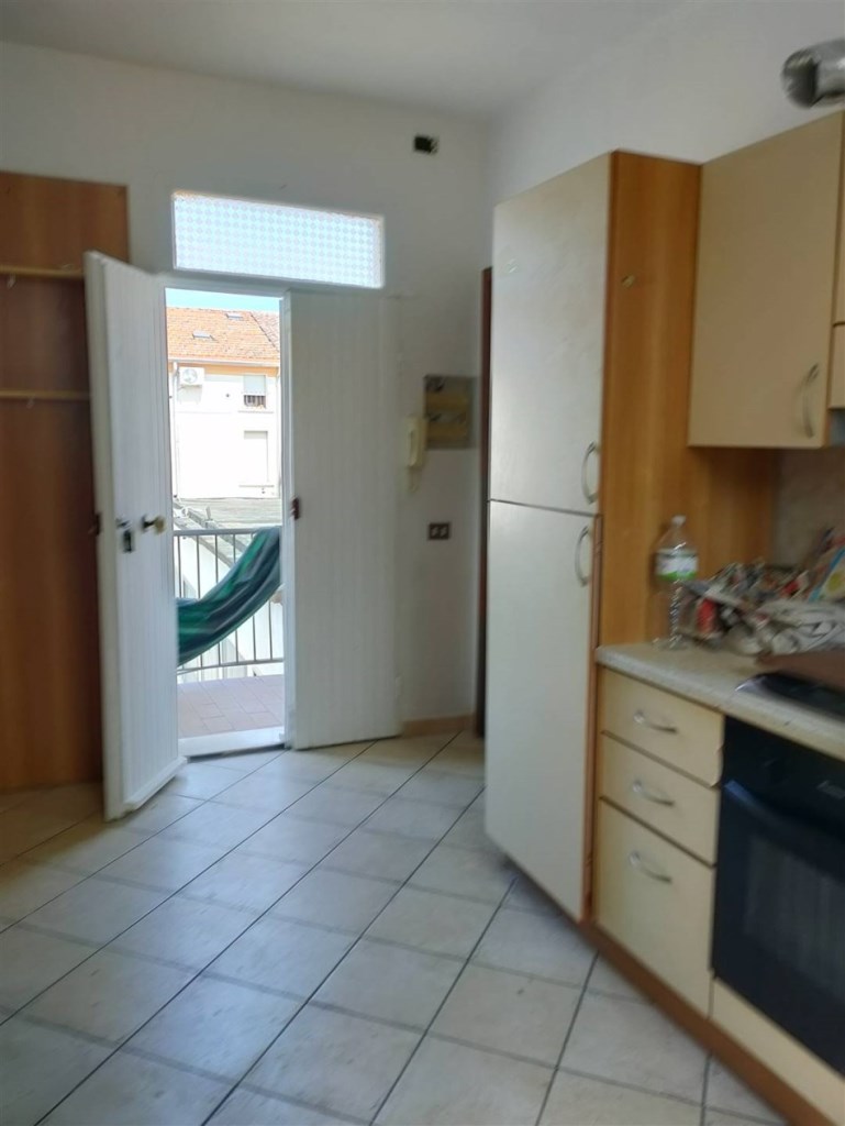 appartamento in vendita a San Giacomo delle Segnate