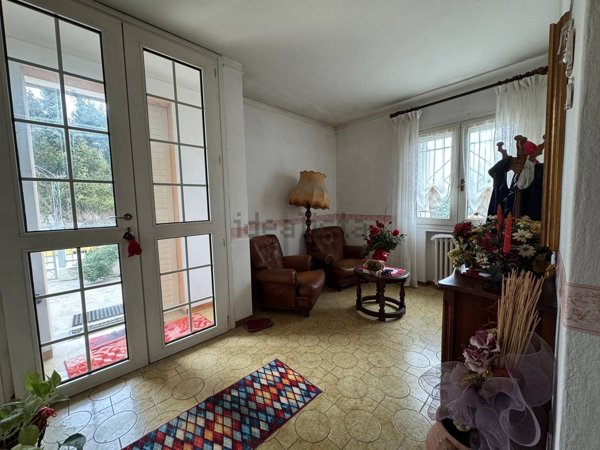 casa indipendente in vendita a San Giacomo delle Segnate