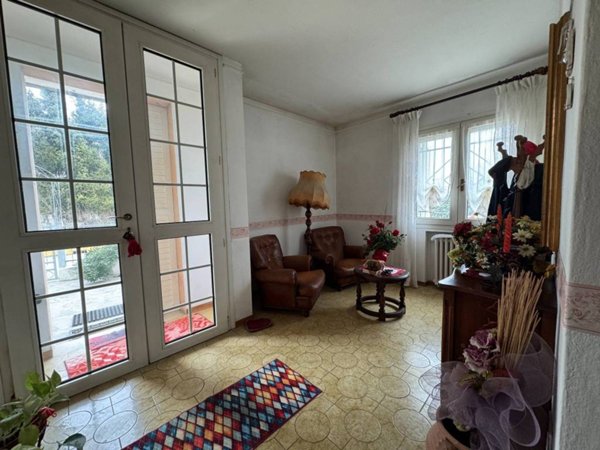 casa indipendente in vendita a San Giacomo delle Segnate