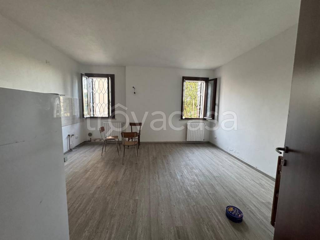 casa indipendente in vendita a San Giacomo delle Segnate